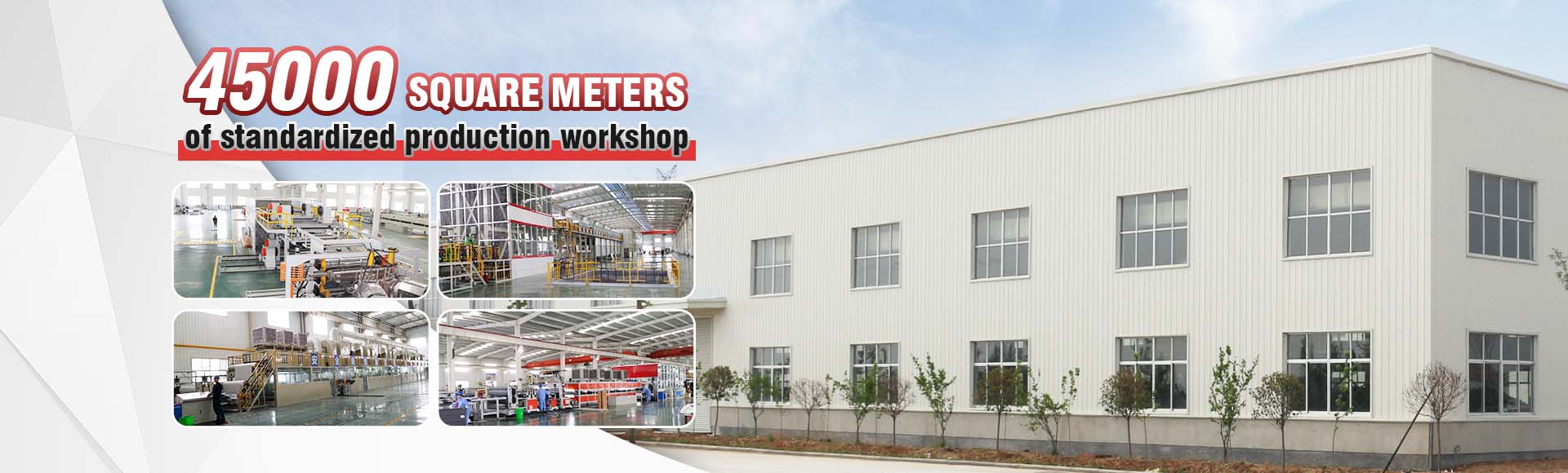 Fornitori di pannelli compositi in alluminio con rivestimento in PE in Cina