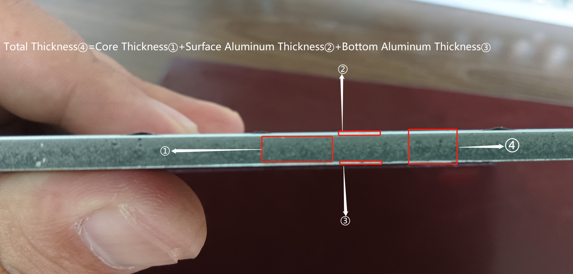 Come ottenere un preventivo accurato per pannelli compositi in alluminio?