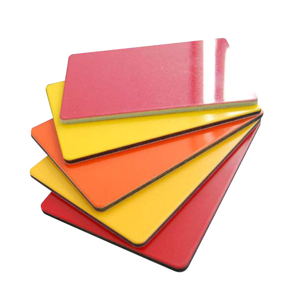 Aluminum Composite Panel